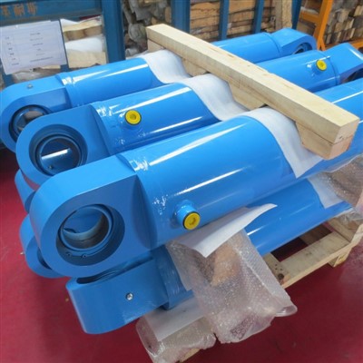 Large Hydraulic Cylinder suppliers